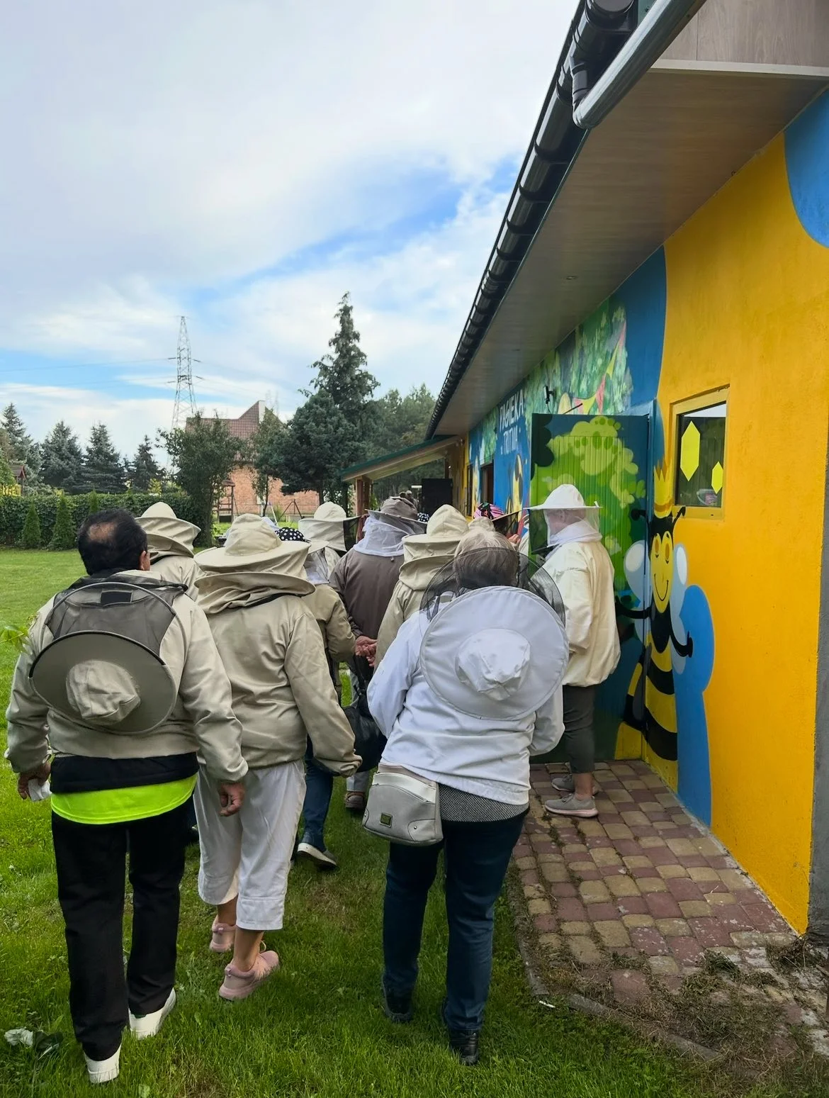 Warsztaty dla seniorów